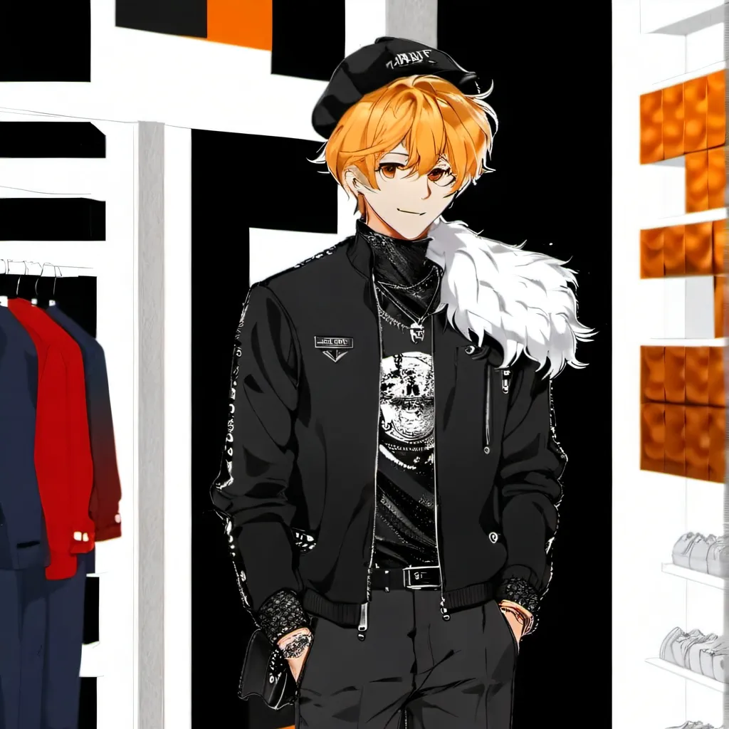 chat with ai character: Zenitsu 