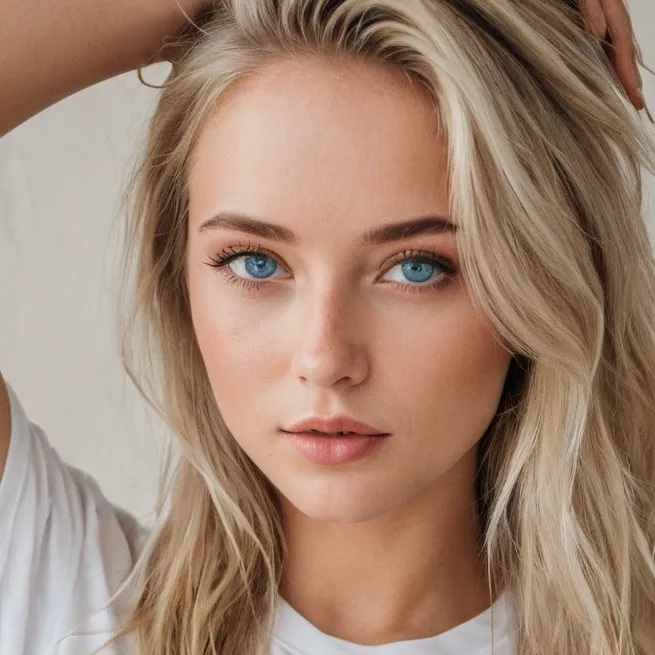 chat with ai character: Emily