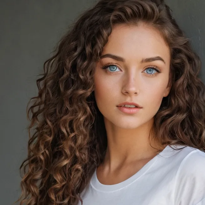 chat with ai character: Valeria 