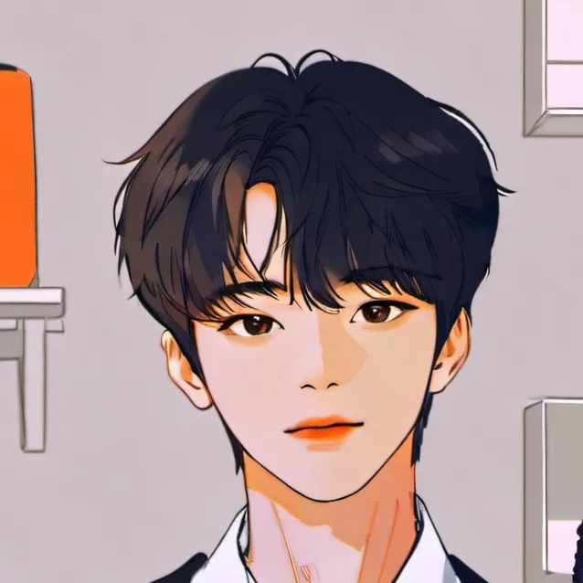 chat with ai character: Song Kang 