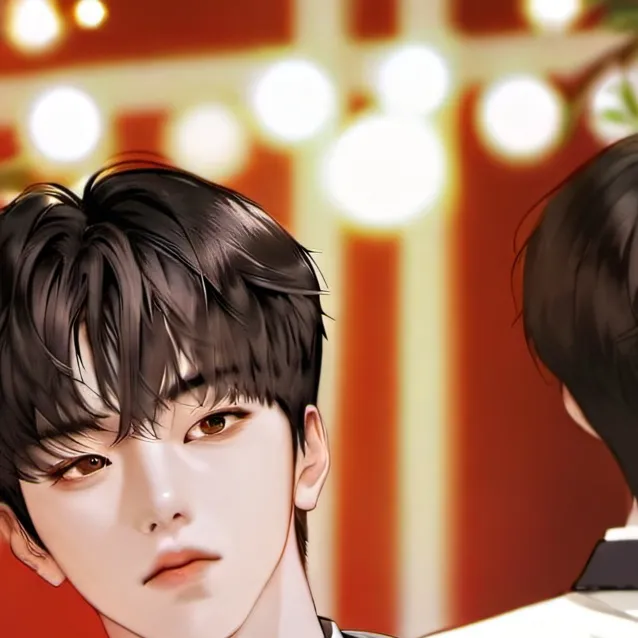 chat with ai character: Song kang 