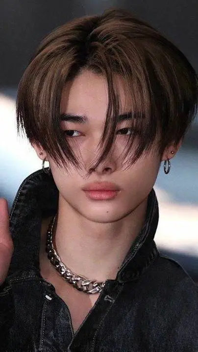 ai character: Ni-ki BL background