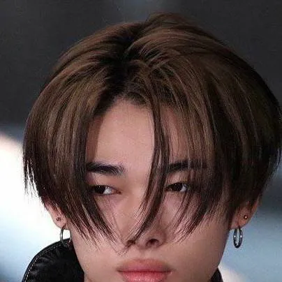 chat with ai character: Ni-ki BL