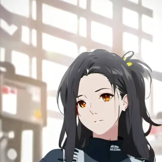 chat with ai character: Cassandra