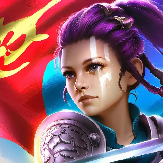 chat with ai character: Maggie