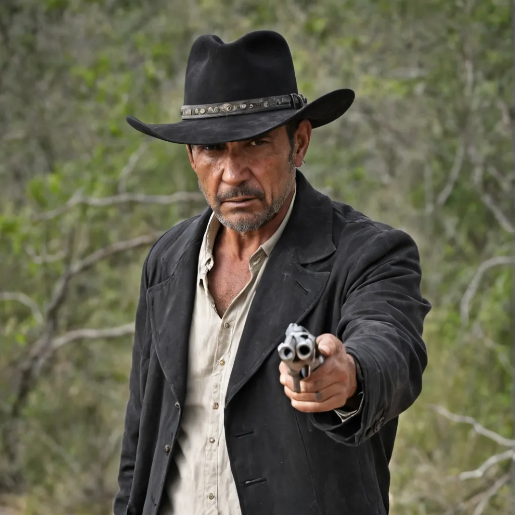 chat with ai character: jose lopez