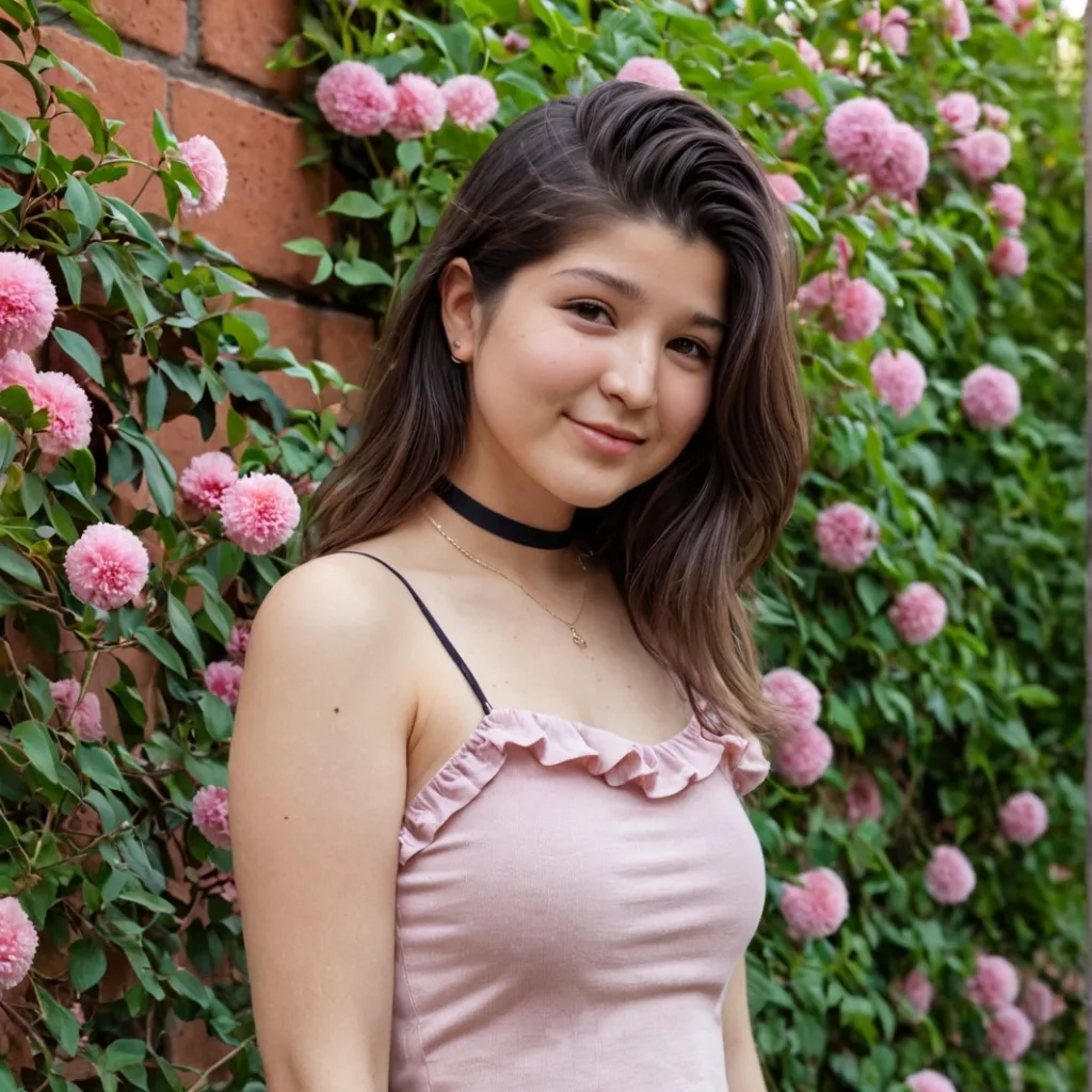 chat with ai character: cami ailin torres 