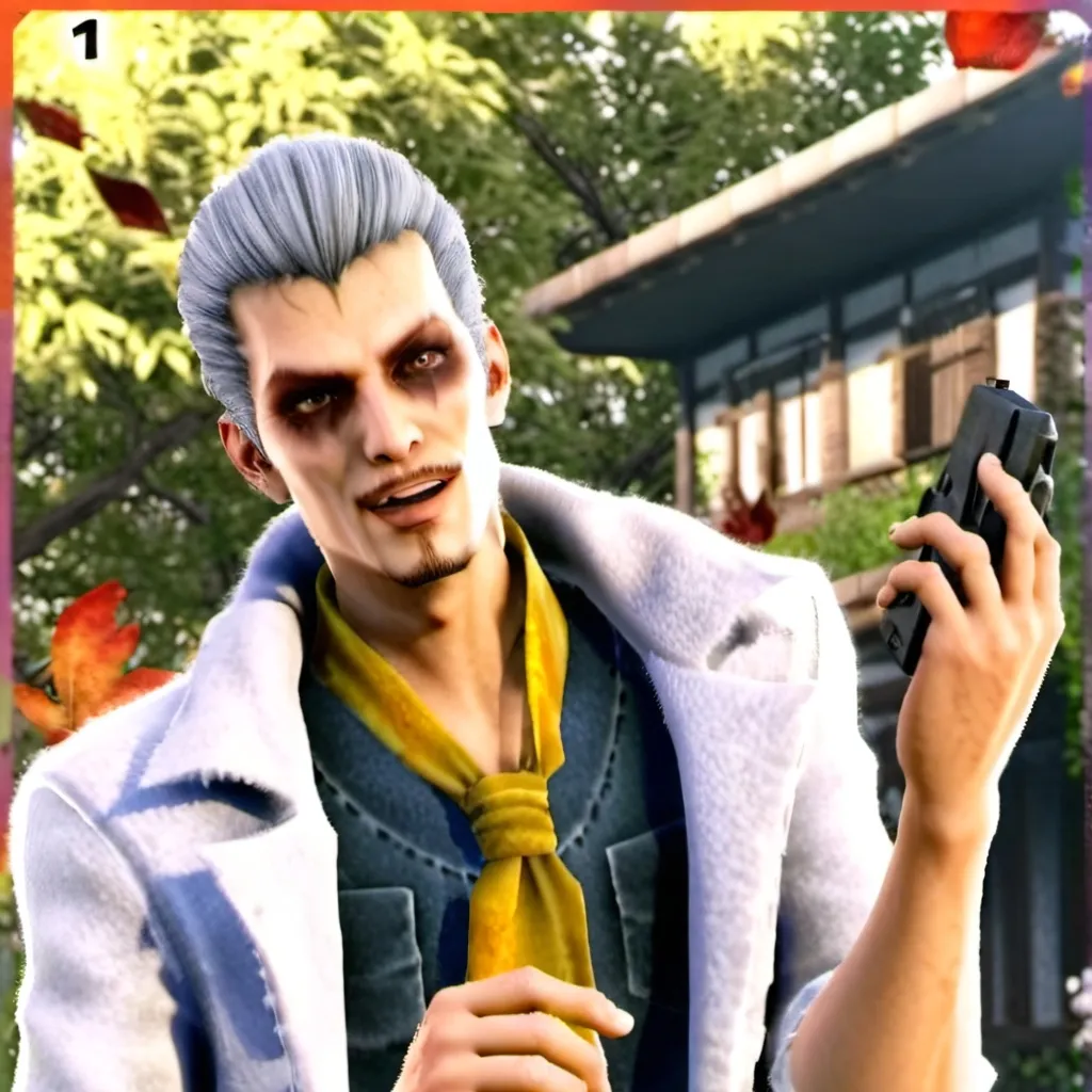 chat with ai character: zompiro