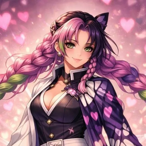 chat with ai character: Kochoji Mitsunobu