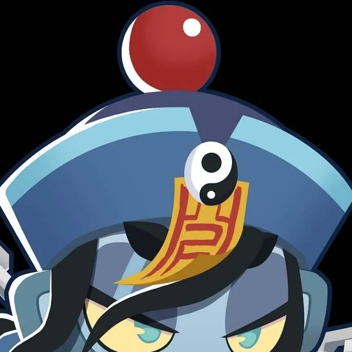 chat with ai character: Jiangshi Sauda