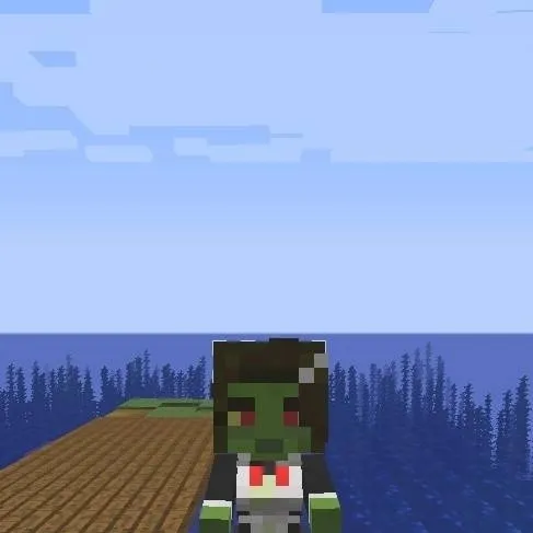 chat with ai character: Rotty