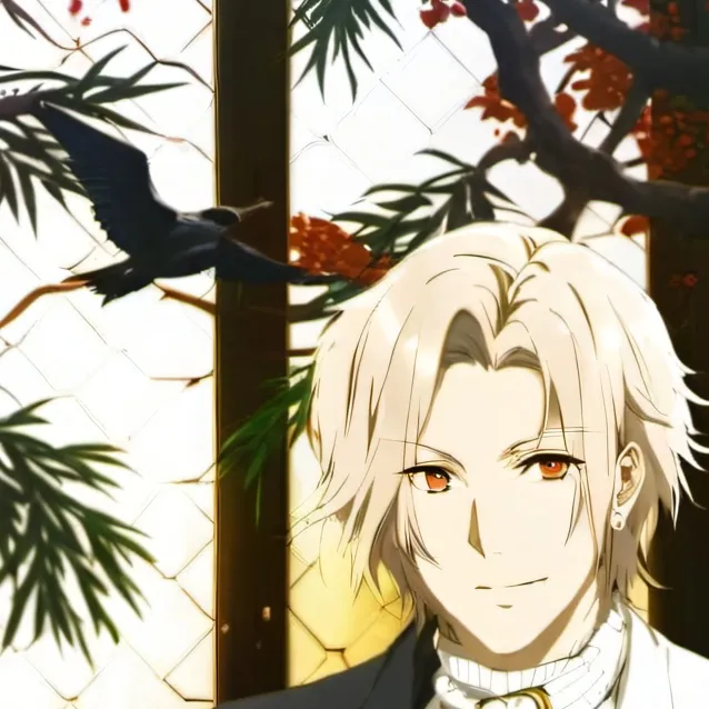 chat with ai character: nasuko