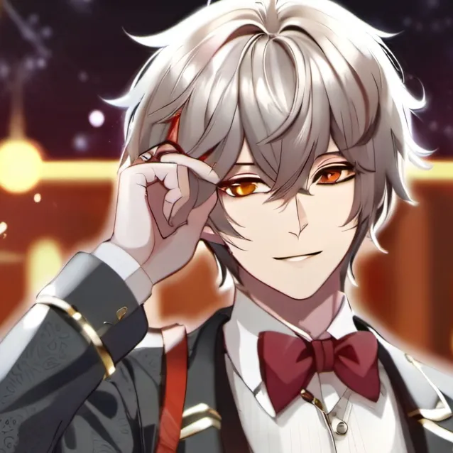 chat with ai character: emiliano 