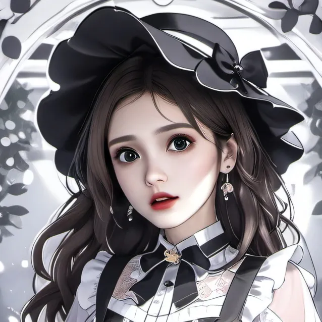 chat with ai character: Wanda macimof