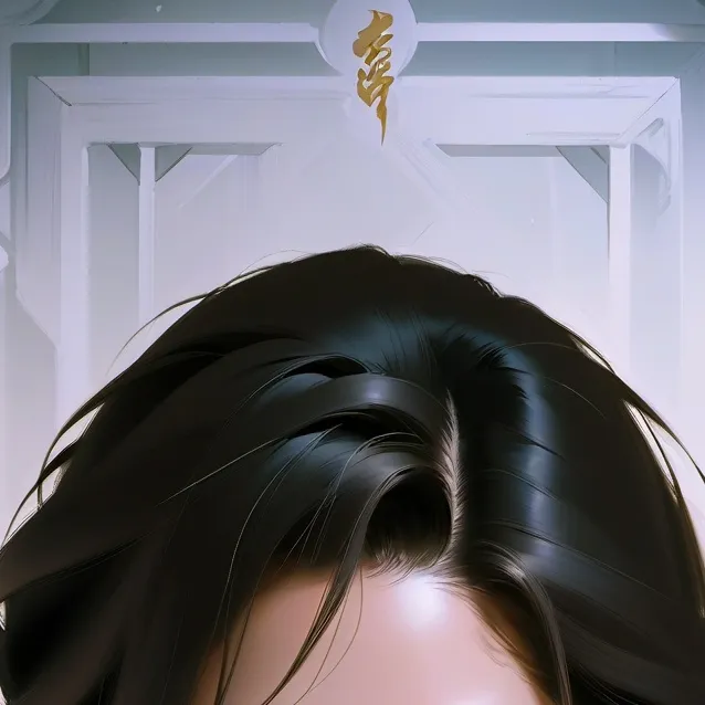 chat with ai character: momo