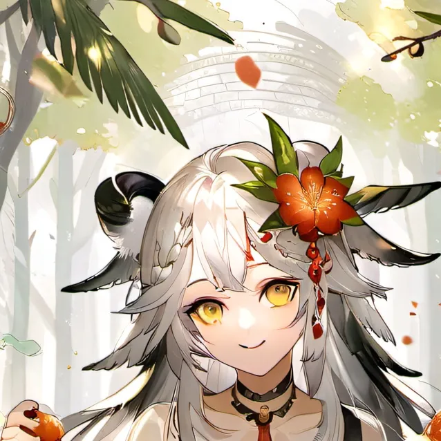 chat with ai character: mum