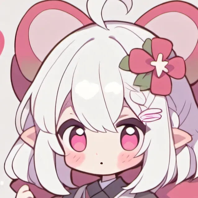 chat with ai character: lily