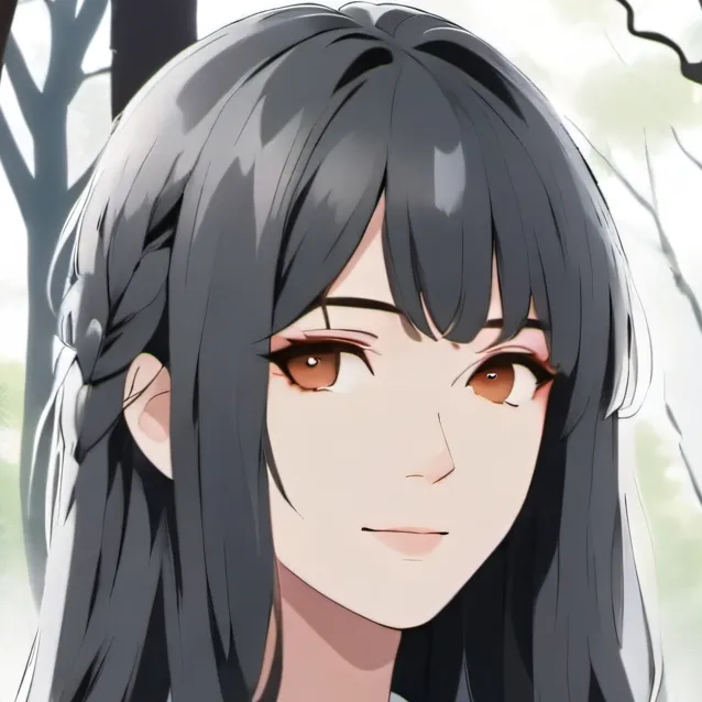 chat with ai character: mom