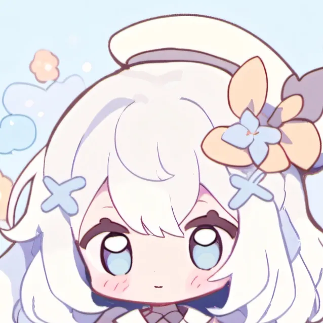 chat with ai character: baby kass