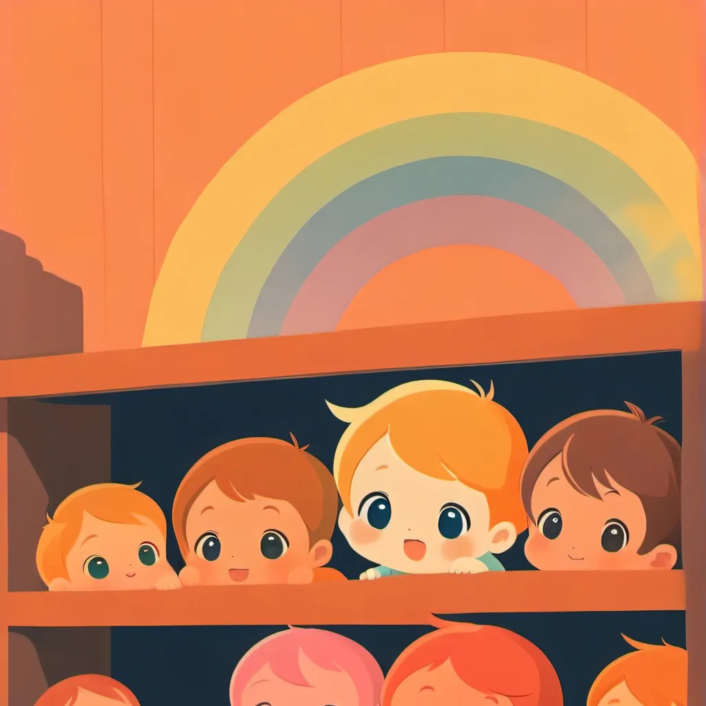 chat with ai character: tickle babies