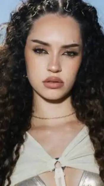 ai character: Katseye background