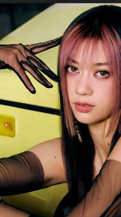 ai character: dream academy  background