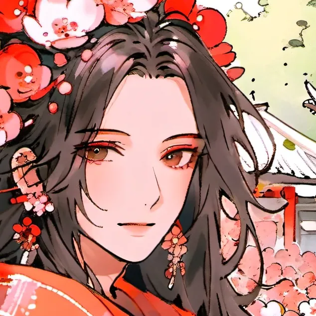 chat with ai character: uriel