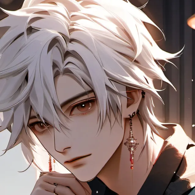 chat with ai character: elias