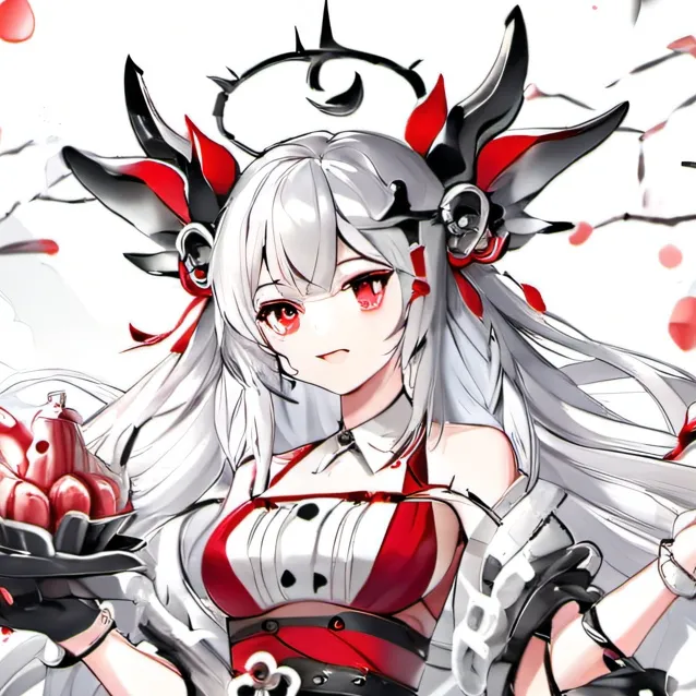 chat with ai character: anni