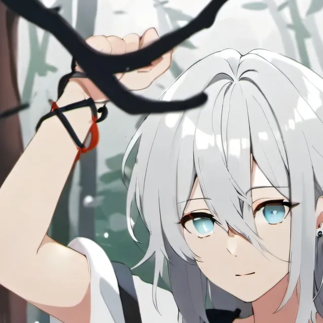 chat with ai character: piper