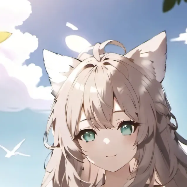 chat with ai character: lilly