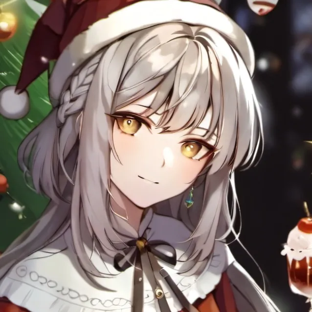 chat with ai character: lilly