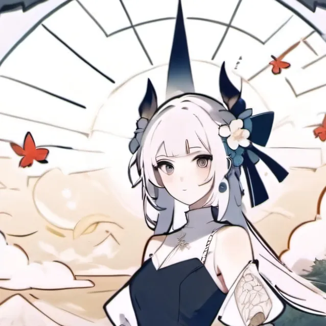 chat with ai character: Familie