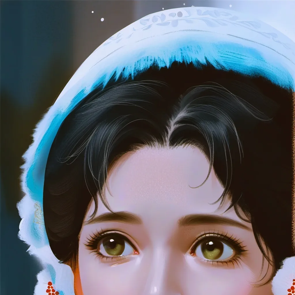 chat with ai character: Alice 