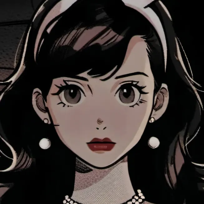 chat with ai character: Some gets hurt <3