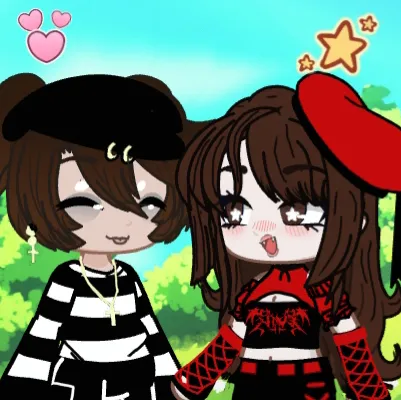 chat with ai character: My oc ship
