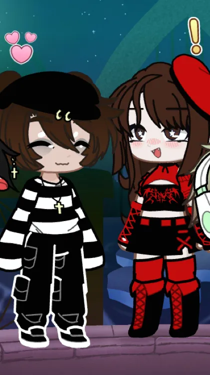 ai character: OCS SHIPP (M) background