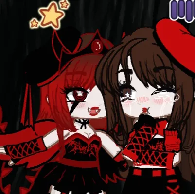 chat with ai character: Queen of mean 