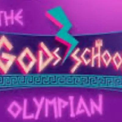 chat with ai character: ✨Gods school✨