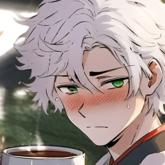 chat with ai character: Lloyd 