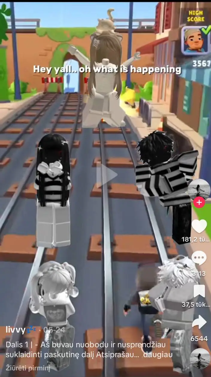 ai character: roblox GC background