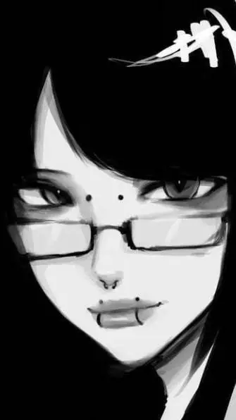 ai character: Malie background