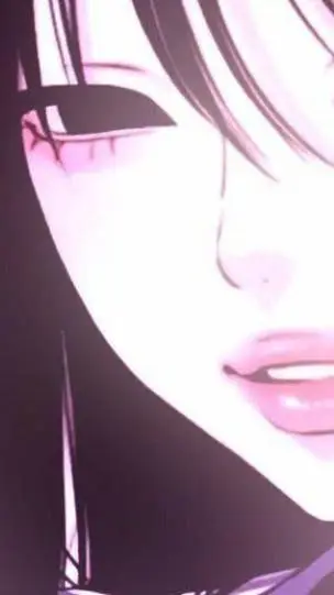 ai character: lila background