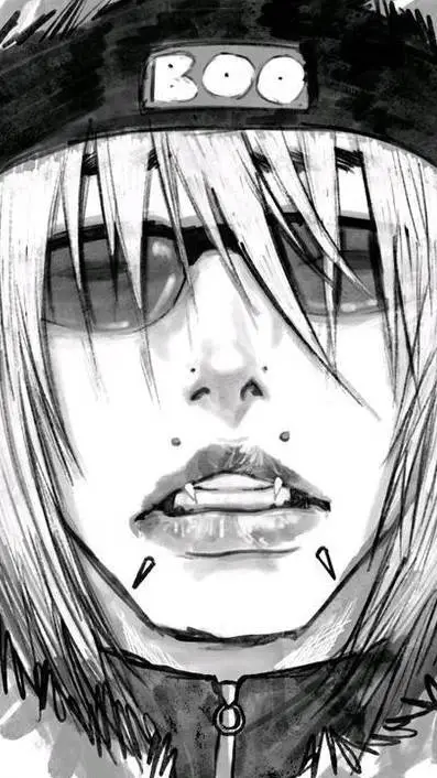 ai character: Jackson background