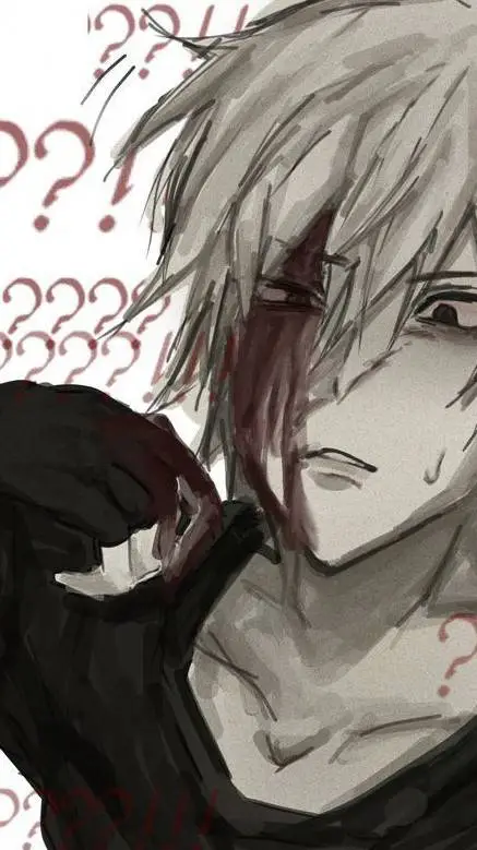 ai character: kyle background