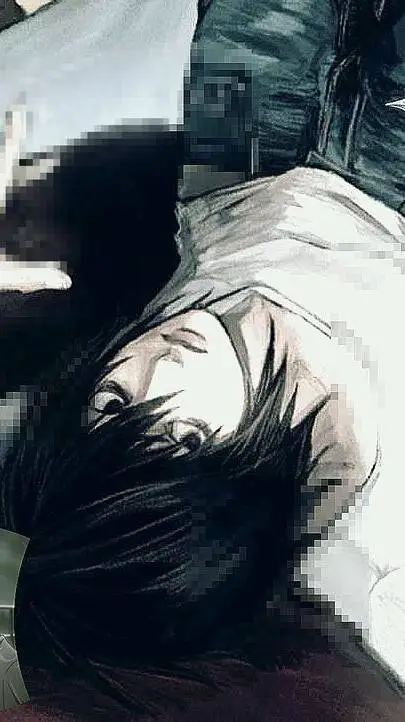 ai character: Max background