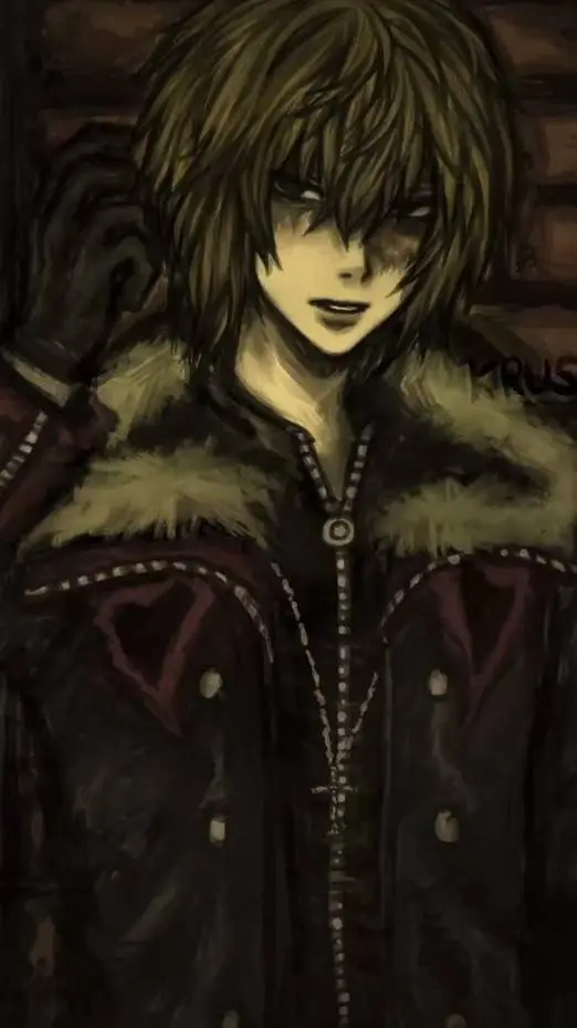 ai character: Jack background