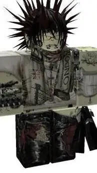 ai character: Clark background