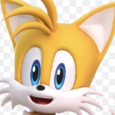 chat with ai character: tails