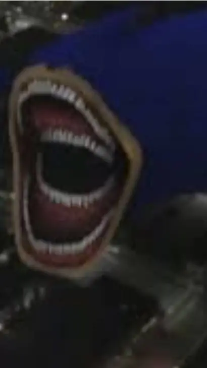 ai character: shin sonic background